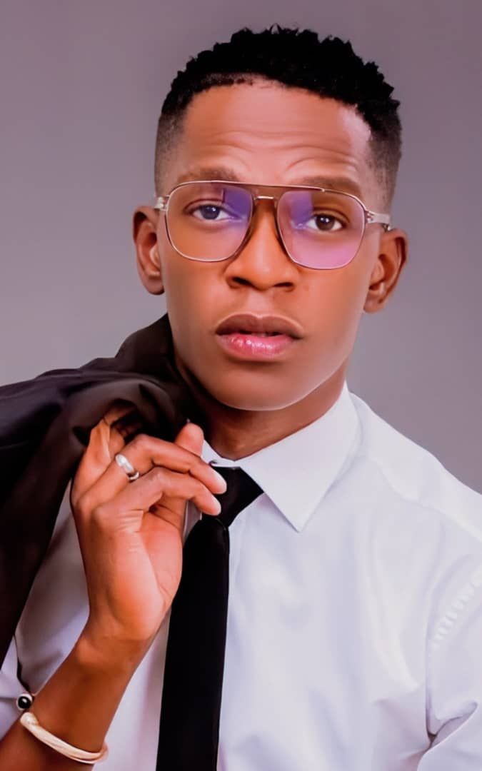 Mr. Eversen Brian Atushevamwe Kavungo - Executive Director